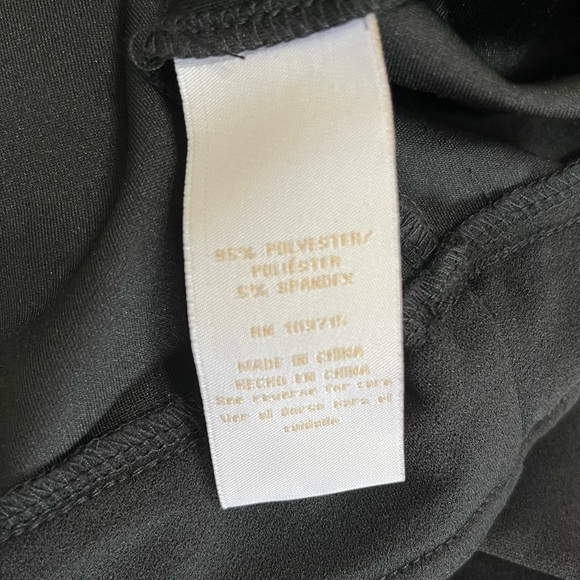 Hope & Harlow Pull on Trousers - Picture 7 of 7